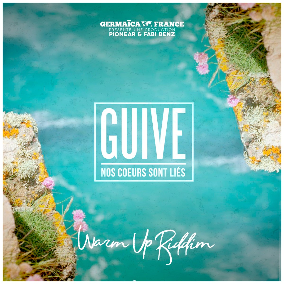 GermaicaDigital's tweet photo. #GermaicaDigital présente sa 1ère sortie #GermaïcaFrance avec le single de #Guive "Nos coeurs sont liés", sur le #WarmUpRiddim interprété par #TheGermaicans! Titre en ecoute sur https://t.co/I6geHgD4Qt 
#handmadeinsaxony
#10yrsGermaicaDigital
#LoversRock
#Reggae https://t.co/dB3PSTxHM1