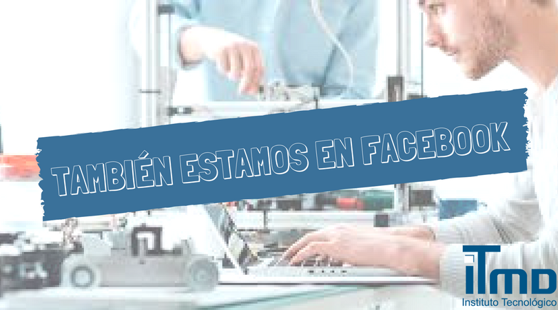 #BienvenidoJunio
Recuerda que tenemos página en #Facebook