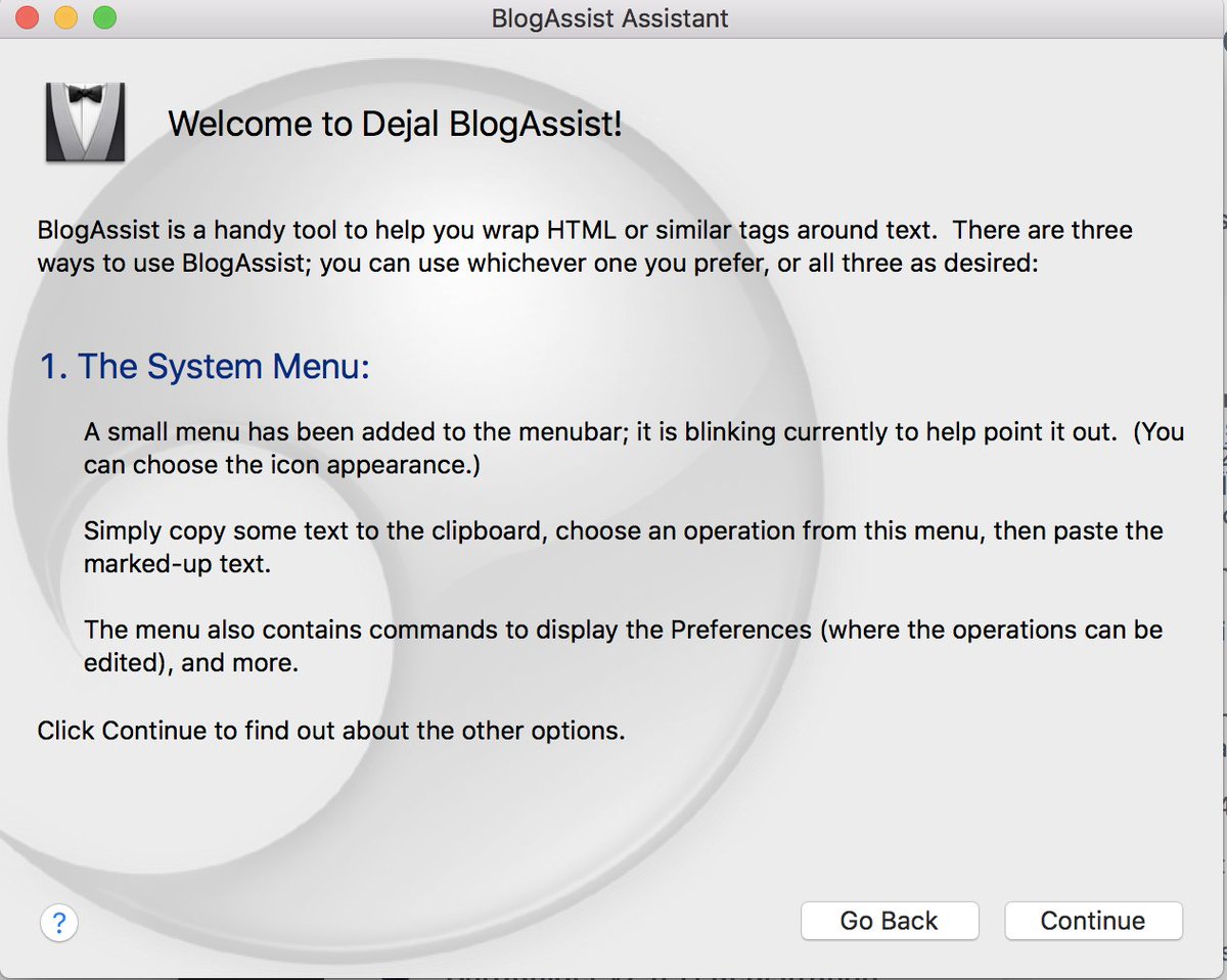 RyanLatkofsky's tweet image. This is BusyCal for the Mac setup process. #busycal #liveappreview #paydayapp