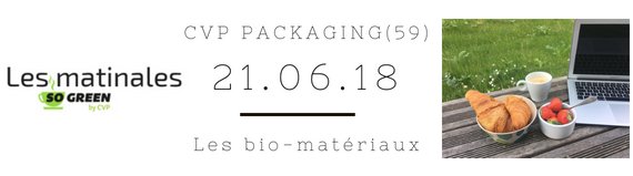 SAVE THE DATE !
La première matinale So Green arrive le 21 juin 🥐