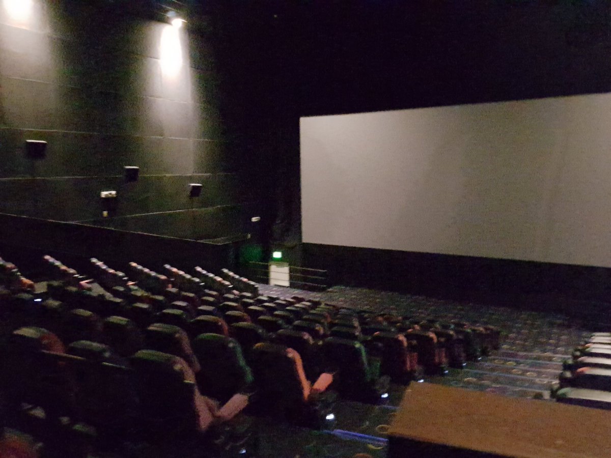 thatswhathexed's tweet photo. Never thought "watching solo." would be a double meaning type of thing #notmyhansolo https://t.co/fl2hT2jnt8