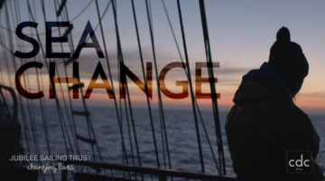 old_cottage's tweet photo. @SportBizAwards #sba2018 if you’d like to see what #RBV2017 was all about, I hope you’ll watch our award-winning short documentary, Sea Change. The voyage changed my life in all the best ways :)
https://t.co/4cUMATEJ52 @1DanielBaldwin @ems_lawton @BarclaysAccess https://t.co/WEf44y4n7r