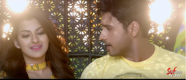 Bintu_123's tweet photo. Nothing left behind 2 tell except owaooooo after listening this melodious,sweet romantic track with superb combination of Arijit &amp; YD as well as couple's chemistry😍.I just loved it..❤️💕@Yash_Dasgupta @YashhD_FC @sanjbee #HoyeJeteyPaari👌 https://t.co/63Vy6t0N1l