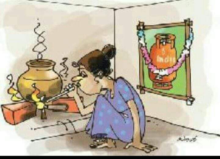 Tejinder013_NC's tweet photo. 48/ rupees increased per LPG cylinder today. #Aacha Din @ajazjan @Junaid_Mattu @tanvirsadiq @sagarsalman64 @SaraHayatShah @narendramodi @KavinderGupta @MehboobaMufti @NirmalSinghBJP @ZeeNewsHindi https://t.co/906bJIV3mo