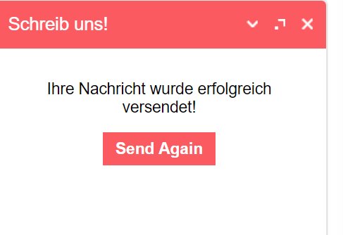 NikoHofbauer's tweet photo. @tawktotawk Also we are not able to remove or change the "send again" button. It is not only in english, but confusing as well as users tend to think they would resend the same message from right before, they do not understand new message. https://t.co/lB0ckzaPU8