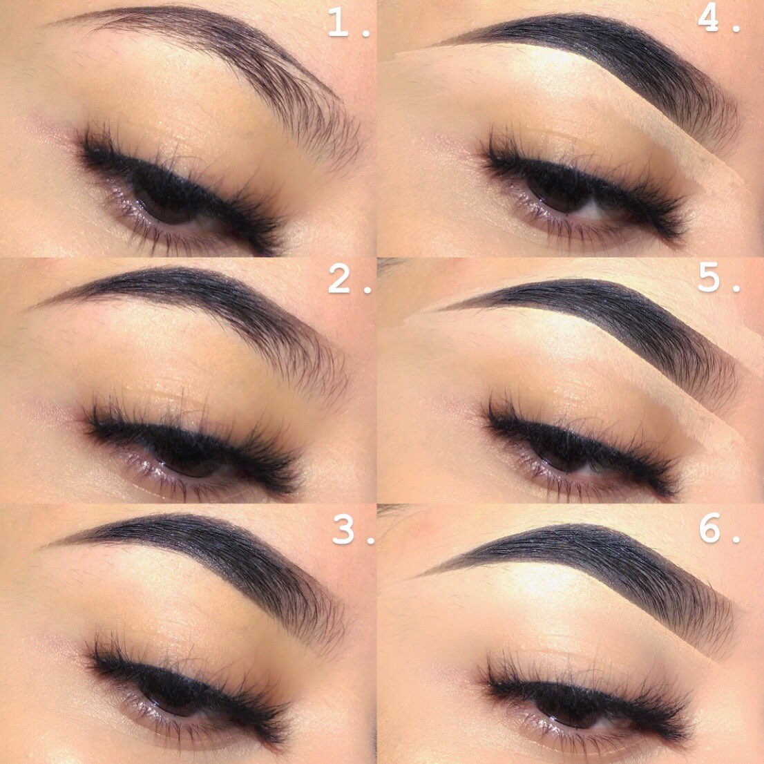 Prettyfaceab's tweet photo. BROWS🙌🏻❤️
@ABHcosmetics Dipbrow “granite”
@Maybelline Master conceal 
@BenefitBeauty 24-HR brow setter https://t.co/1ME6WU4ctO
