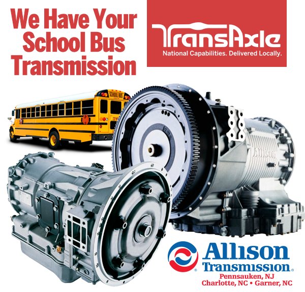 TransAxle LLC (TransAxleLLC) Twitter