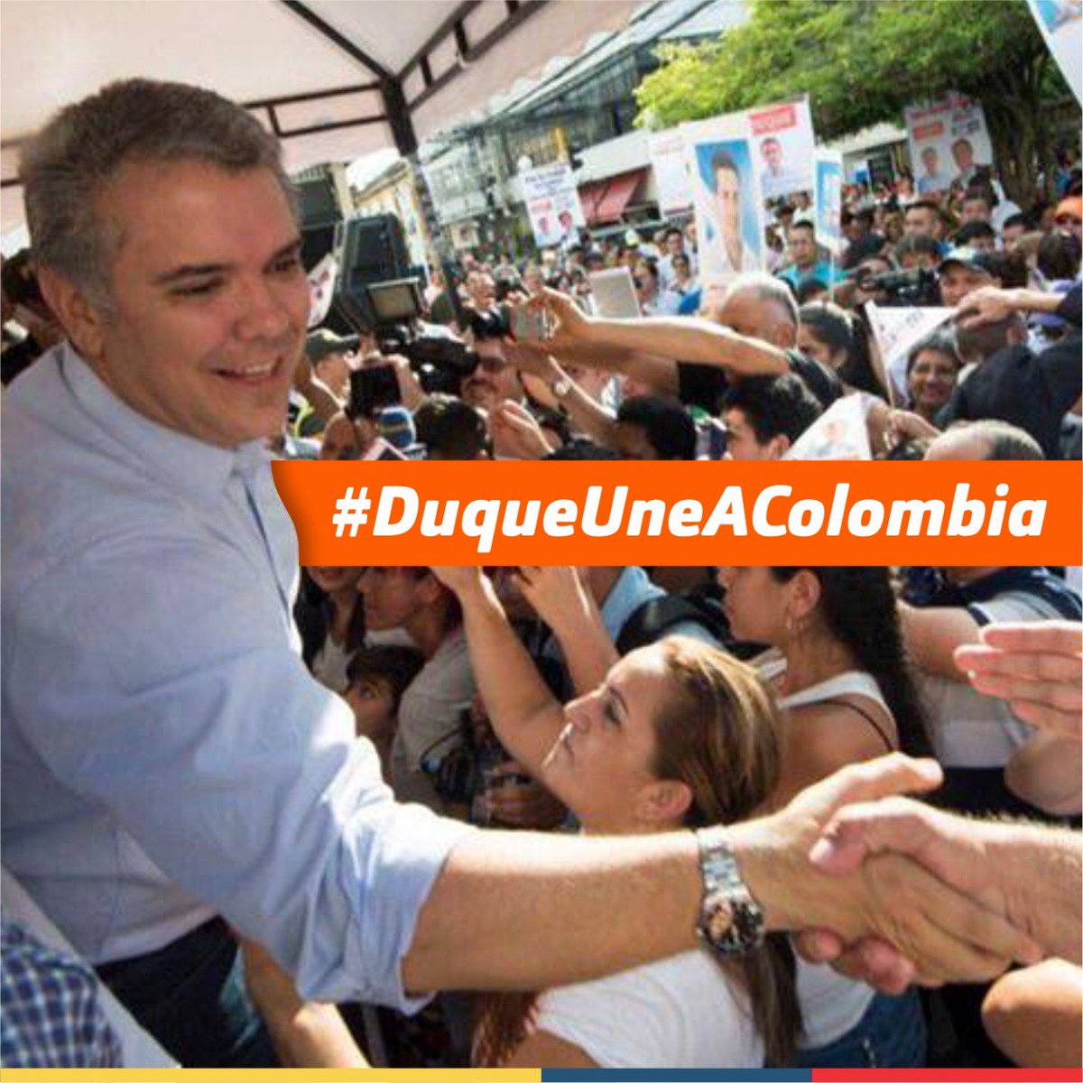 charoguerra's tweet photo. #DuqueUneAColombia y en Tolú (Sucre) su comité de campaña continúa trabajando con intensidad para llevarlo a la Presidencia. ¡Sumar es nuestra consigna! El futuro del país depende de todos. @IvanDuque @mluciaramirez https://t.co/LeNeUjzGI1
