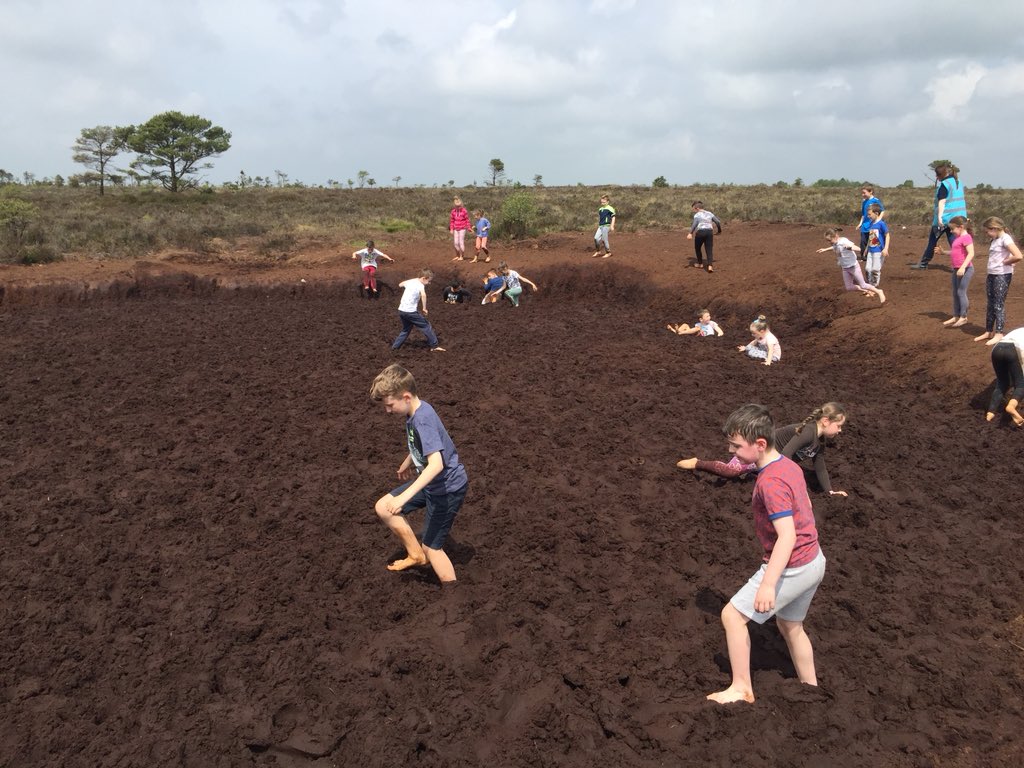 rang2slane's tweet photo. Ag pocléim sa phortach! https://t.co/cnyUrFVqqq