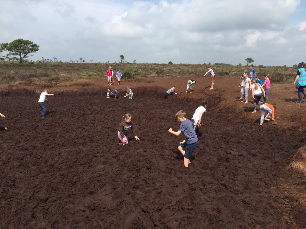 rang2slane's tweet photo. Ag pocléim sa phortach! https://t.co/cnyUrFVqqq