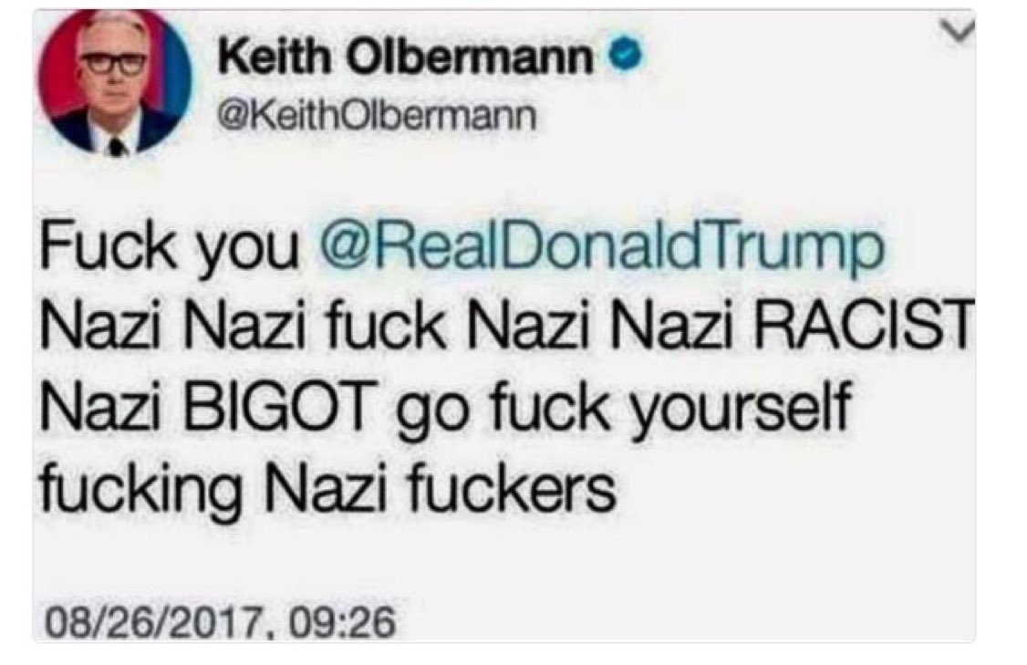 Rambolez's tweet photo. @realDonaldTrump Traitor of America https://t.co/ALm9YLqT78