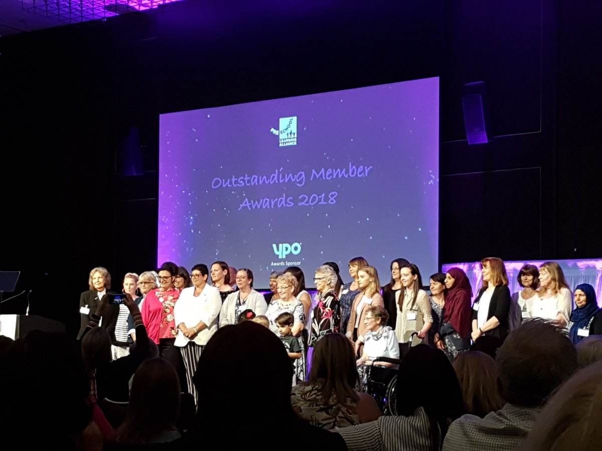 jocooper's tweet photo. Celebrating all who contribute to early years. #mindsmatter2018 https://t.co/75DKdoudWs
