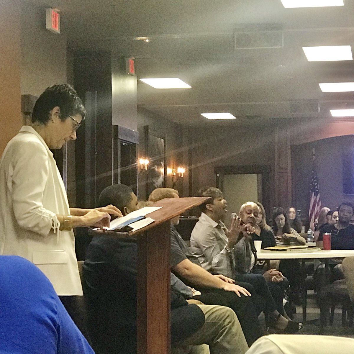 lindsayelkins1's tweet image. Listening to Angela Stewart and our other principals answer teacher leader questions. @HillGroveHS @CobbSchools #CTLA18 #principalpanel #lovetoleadhere