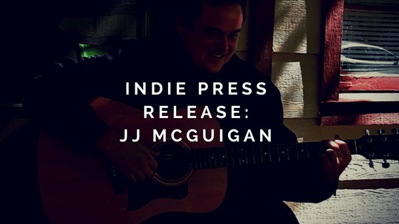 IndieMusicIndex's tweet photo. VH1 Songwriting Contest Finalist JJ McGuigan Feels Like “Home” On New Single And Lyric Video Release https://t.co/pzZfAZpt5y https://t.co/bgQuqhFOEv