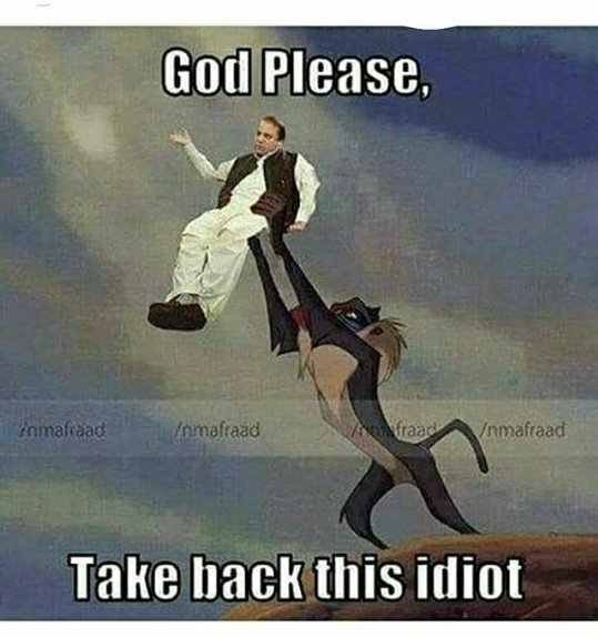 haseena_khaan's tweet photo. finally this f**k government has ended up their era .. congratulations to the nation for getting free from the corrupt government .. #pakistan #n_league_ended #freefromcorruption #hope #newpakistan #support #pti #hope https://t.co/sQfY0fjf5C