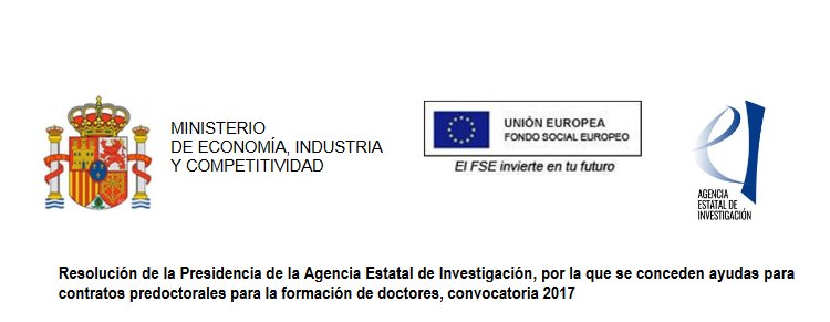 DPE_CSIC's tweet photo. 📣📣 Publicada la Resolución de concesión #FPI2017 via @AgEInves https://t.co/eCvvLu9ImD https://t.co/Ul8BsrFjmY