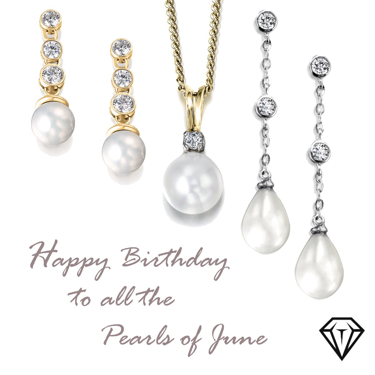 special birthday jewellery