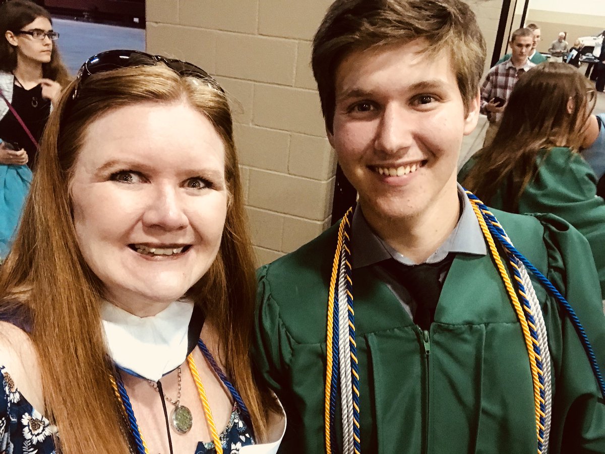 AzleDrama's tweet photo. Just a few of my senior drama students who stole my heart this year. Congratulations Class of 2018! Break lots of legs out there!!
#azleISDway https://t.co/7WPE8lpY2S