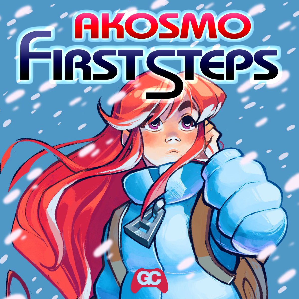 GameChops's tweet image. An incredible high energy new remix of #Celeste dropped today, produced by Akosmo with stunning artwork by Jenna Brown! smarturl.it/CelesteFirstSt…