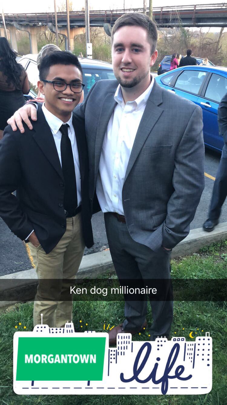 Happy birthday to the next Elon Musk.   