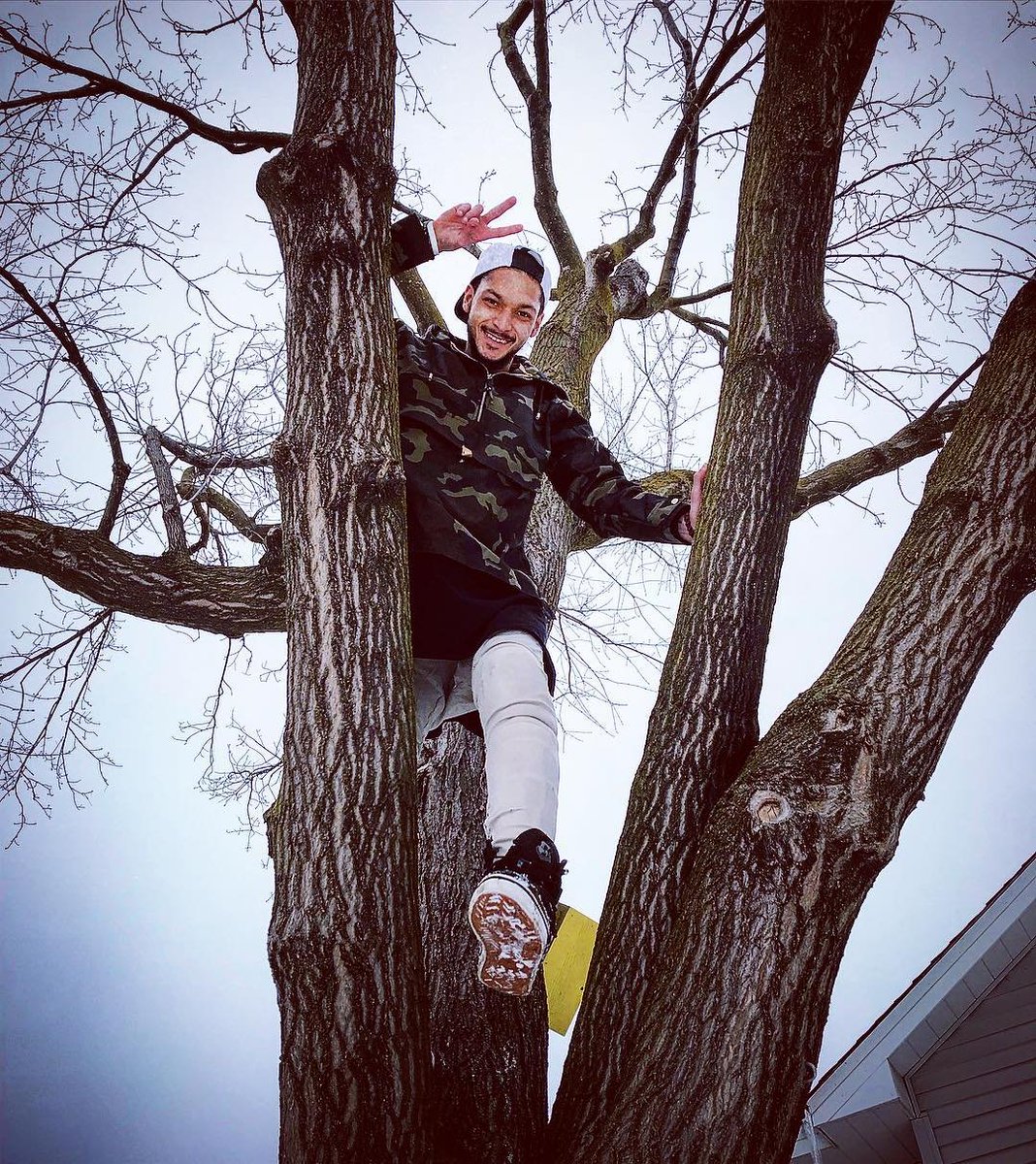 #RideTheFactory Repost @michael_duncan101 

#Minnesota #Snow #RideTheFactory #SuperBowlWeek #Bmx #Trees #GetOnMyLevel #youtuber #Vlogger @jeanfoster7371 photo #travelminnesota