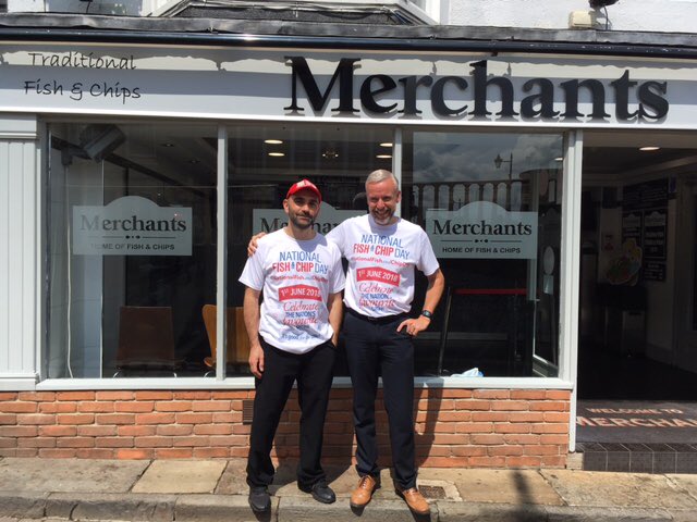 Middleton Foods tweet media