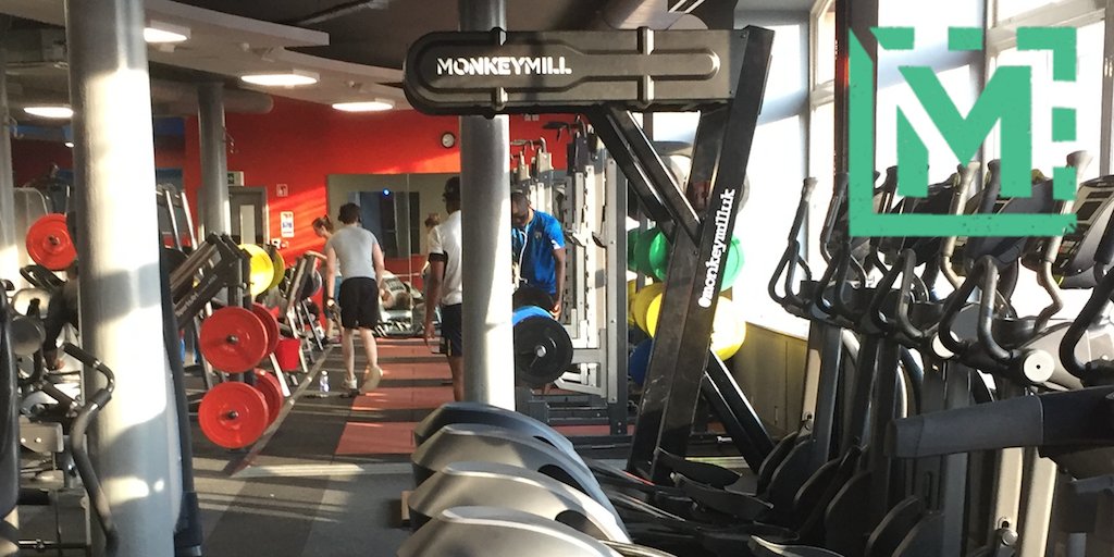 monkeymilluk's tweet image. @monkeymilluk all set up at Firehouse Fitness Leeds. Looking forward to seeing the members using it as part of their training programmes over the next few weeks #stayontop 
#fitnessequipment #fitnessmotivation #firefighter #leeds #innovation