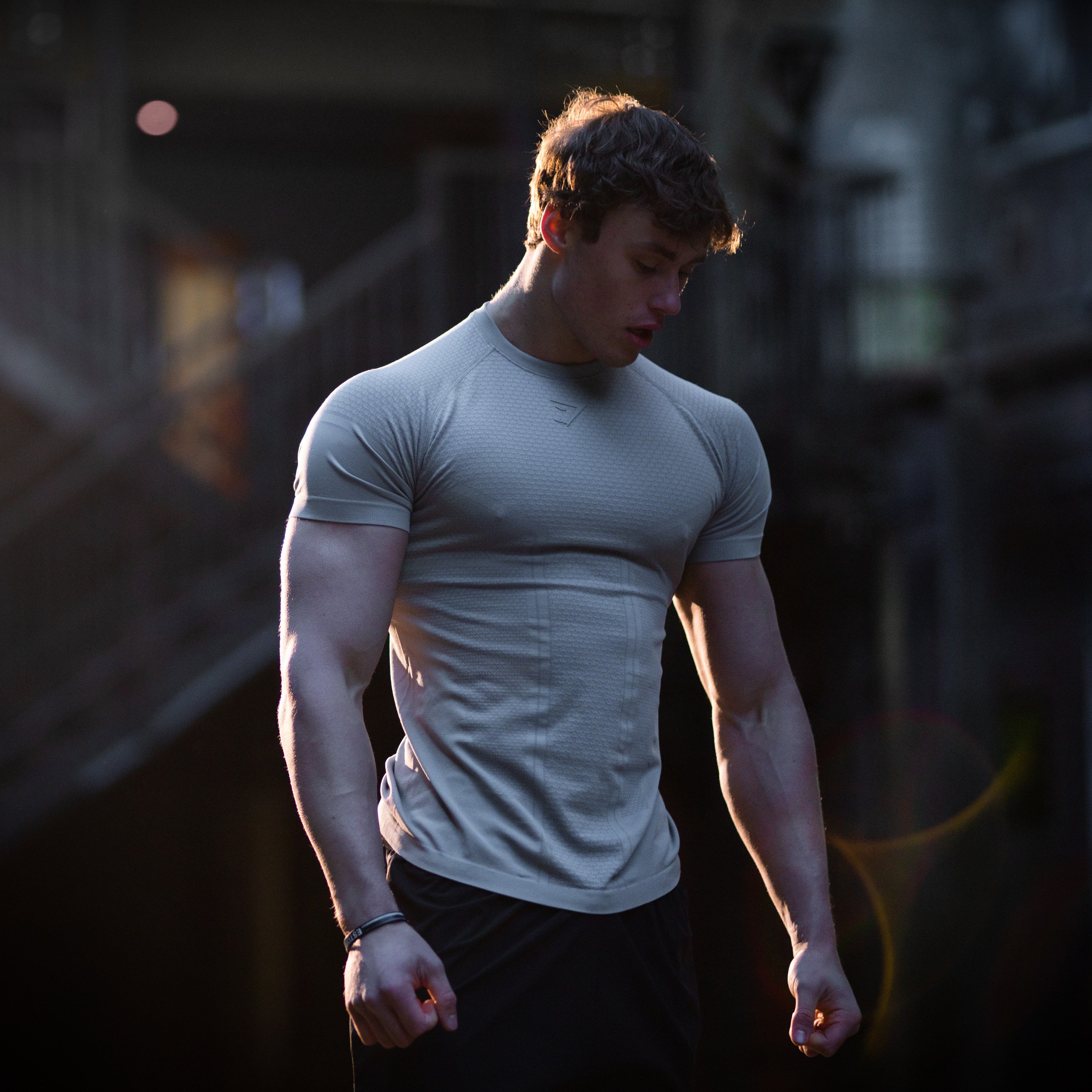 Gymshark on X: The evolution continues Some say it's been