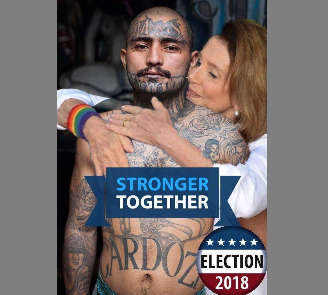Rambolez's tweet photo. @realDonaldTrump  https://t.co/iZGF6HJxT9