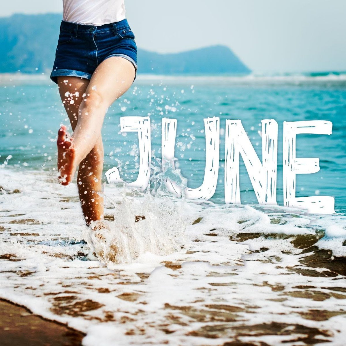 KavanaughDDS's tweet photo. Hello June! https://t.co/wiNP4WoJ51