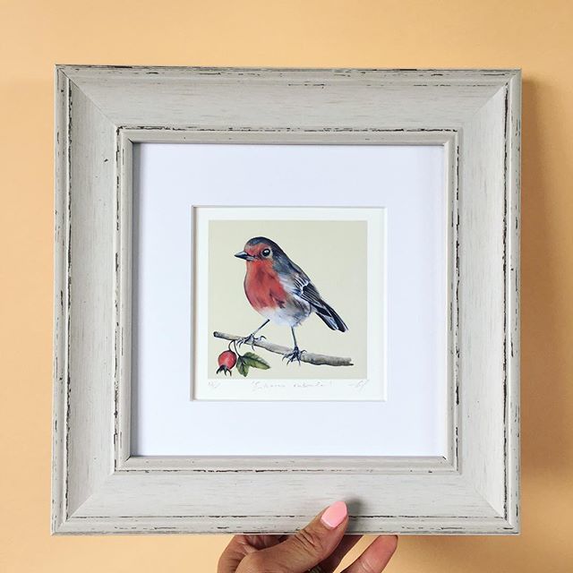 Dollybirdsart's tweet photo. So many messages coming through about framed prints. They ARE available on request. A little delivery has also made its way to @avocaireland if you would like to pick one up. https://t.co/2POIiXSJVC https://t.co/1P5F36bPDj