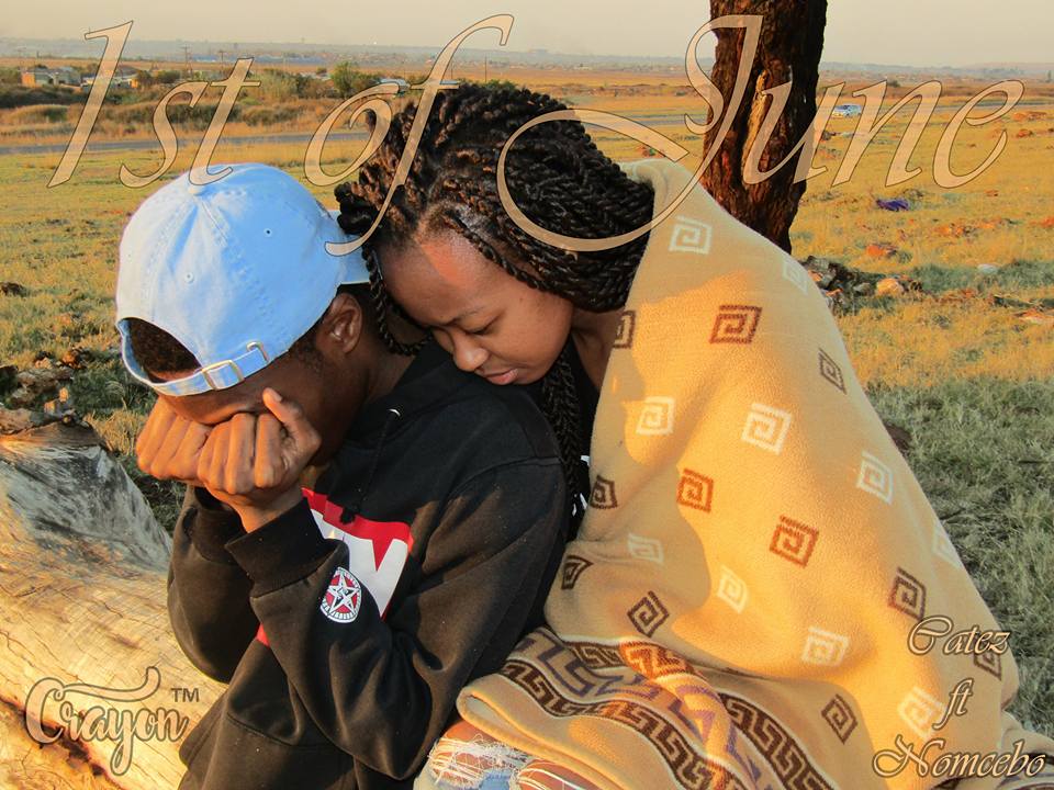 Catez_Crayon's tweet photo. A year today we released our first single the 1st Of June track.

How quickly a year goes by...
So proud!!✊✊✊

Growth and Improvement. https://t.co/KWfj2Ke5HZ