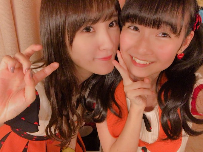 今村麻莉愛のTwitter画像14