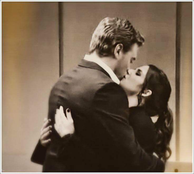 jabbyjanene's tweet image. DAY 5 #KillywithKindness challenge #KillyStrong #DreamGH tags are amazing so much love!!! No meltdowns no arguments JUST LOVE..keep it going!!! Btw this is a real elevator scene...sorry my petty self for one moment