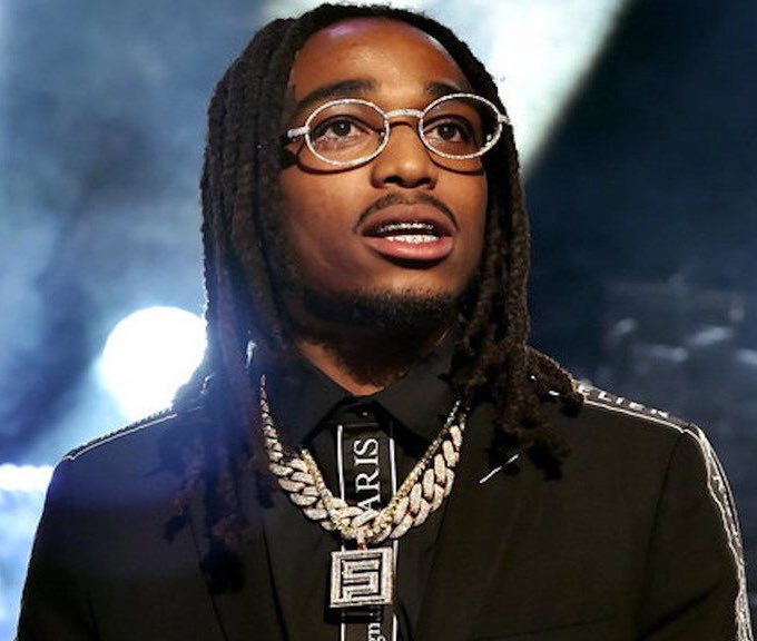 JFreezy5's tweet photo. Is quavo Mani's twin or what https://t.co/ulmhy6tzfj