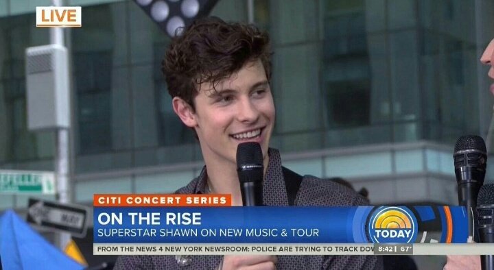 gotthecinema's tweet photo. i wasn't ready to see this #ShawnTODAY https://t.co/zE2adiDcor
