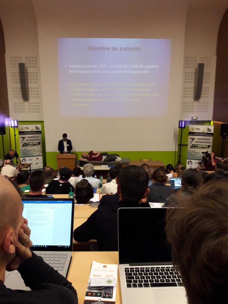 NORMLfr's tweet photo. Dr F. Grotenhermen de l'@IACM_Bulletin présente le cadre légal du cannabis thérapeutique en Allemagne (votée à l'unanimité). Les médecins peuvent prescrire des fleurs parmi une liste d'indications précises. Les remboursements sont encore mal définis.
#UrgenceCannabis #CCMParis https://t.co/PU3VQZYFZA