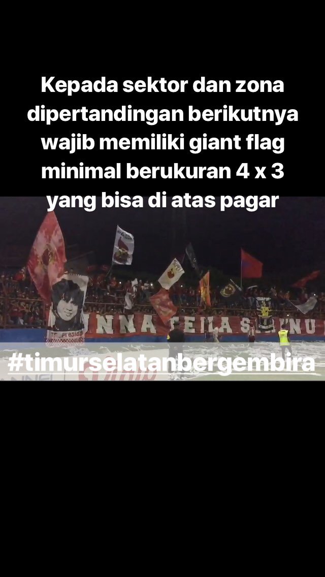 TIMURSELATAN BERGEMBIRA
