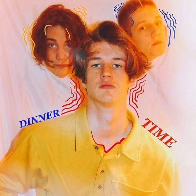 Here's the band!!

From left to right: Chris Ruff, Rob Halbkat, and Eli Edwards