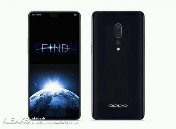 #GFRP #GTUTechUpdate #OppoFindX flagship smartphone coming soon to India: gadgetstouse.com/news/oppo-find…