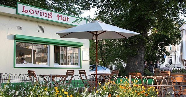 To all our beautiful and valued customers we have to inform you that as of Monday 4th June Loving Hut The Level will be closing until further notice 
We thank you for your loving support and sincerely apologize for the short notice 
Please watch this spa… ift.tt/2JnQG7K
