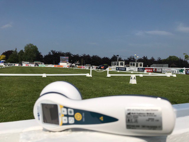 VennVeterinary's tweet photo. We are sponsoring Matthew Wright Eventer at Tattersalls International Horse Show, Ireland. with Multi Radiance Veterinary ActiVet Pro 

@MultiRadiance #Lasertherapy #Equine #Horses #veterinary #Vet #Multiradiance https://t.co/OrAjsnmu6D