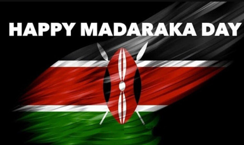 O_Ulightings's tweet photo. Kenya was once a dream, let’s keep Those dreams alive and we promise to keep lighting them up. Happy #MadarakaDay From #OnwardsUpwardsLightings https://t.co/HyNJaMbGTf
