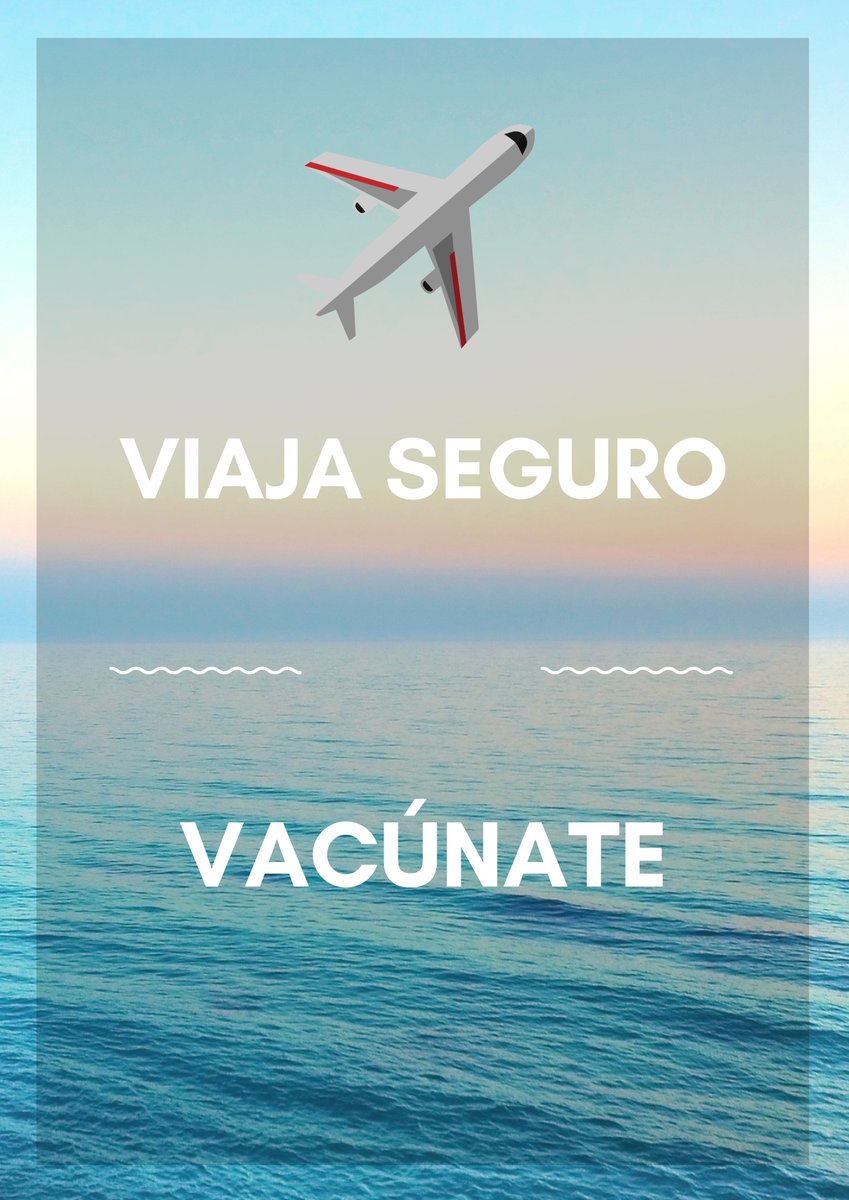 ➡️Comienza Junio y ya queda menos para tus vacaciones, y seguro que tienes destino. Recuerda vacunarte si viajas al extranjero‼️

✅Hoy en #SaludCanarias : "Vacunas recomendadas en el viajero internacional"

👉saludcanarias.es/vacunas-recome…

#Vacunas #VaccinesWork 
#Salud #Verano
