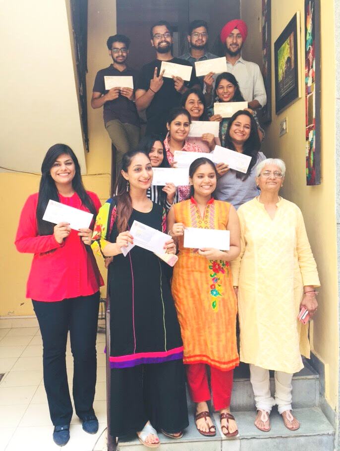 DSCommunicates's tweet photo. #InternshipTime for Batch XXIIIB@DSC
The term comes to a close for Batch XXIIIB and June and July doubles up as internship time...Here's wishing everyone a very productive learning experience!! https://t.co/LHXaYcPAdF