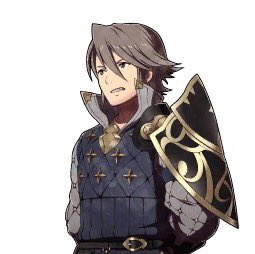 (Gods! I’ve been working at these blasted knife tricks for days and all I have to show for it are a few bloodied fingers!)