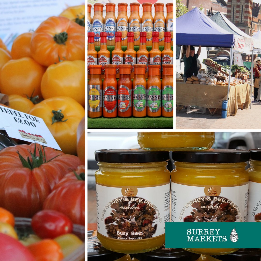 Surrey Markets tweet media
