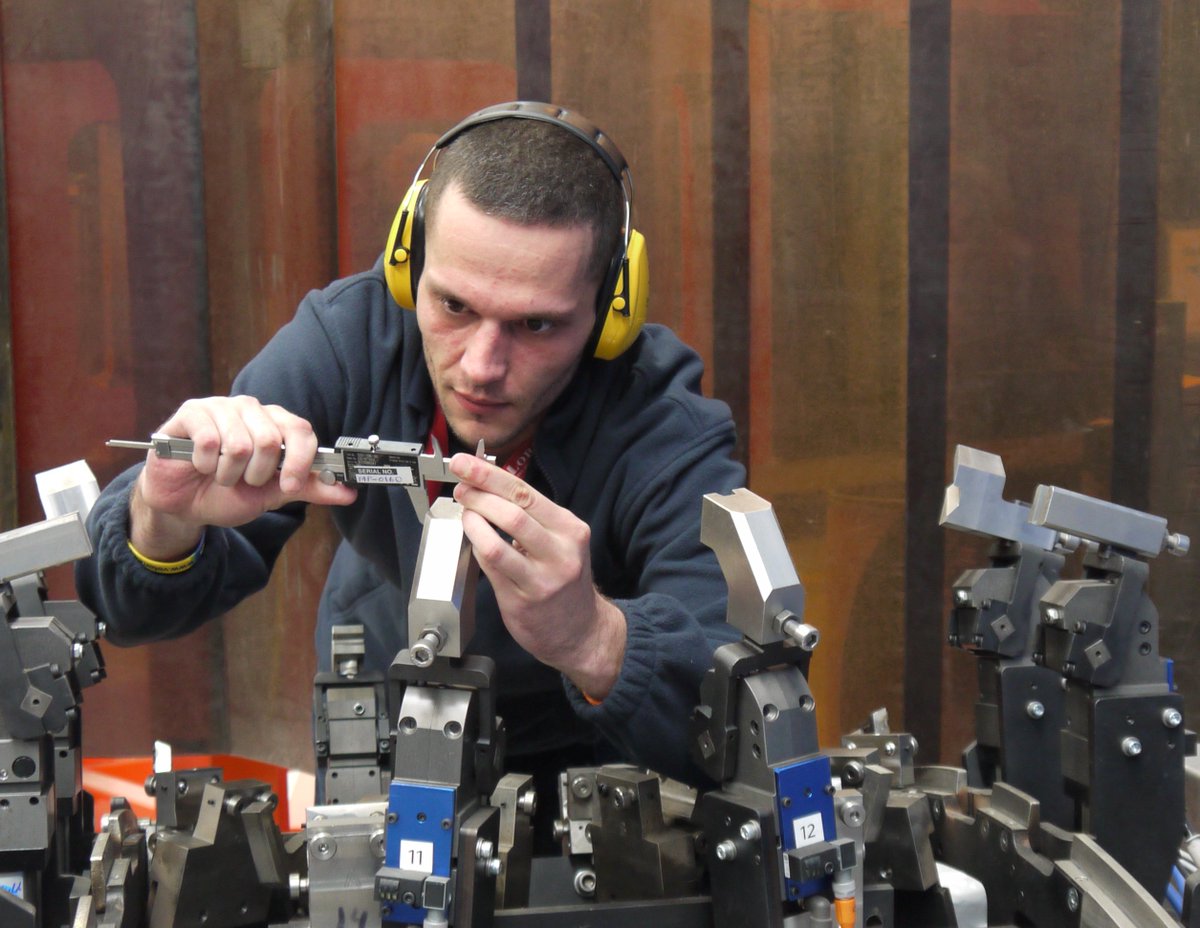 qimtek_uk's tweet image. Quality engineer appointed @LTiMetaltech. #News via @subcontractnews ow.ly/AZVJ30khGIt #UKmfg #UKeng