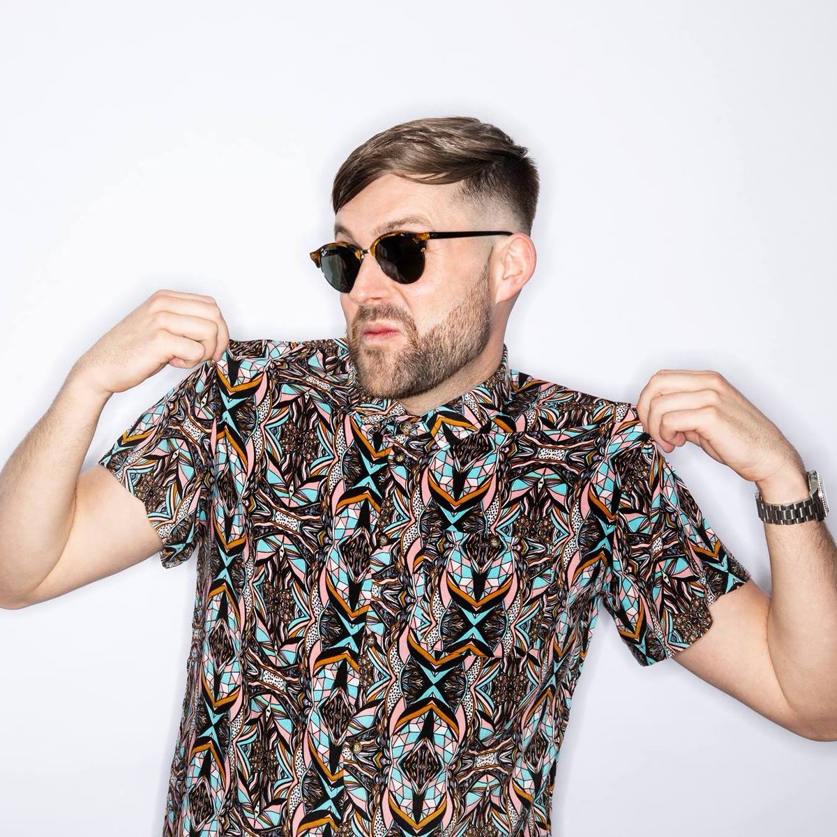 Tomorrow we make the trip to Wales for <a href="/sucasafestival/">Su Casa Festival</a>.

Coming with us is - <a href="/djronniespiteri/">Ronnie Spiteri</a>, <a href="/DariusSyrossian/">Darius Syrossian</a>, <a href="/Catz_n_Dogz/">Catz 'n Dogz (Voitek With Poor English)</a> &amp; <a href="/Mark_Jenkyns/">Mark Jenkyns</a>. 

Tickets here : sucasafestival.com  

#Festival #Summer #SuCasaFestival #DoNotSleep #Uk #Ibiza