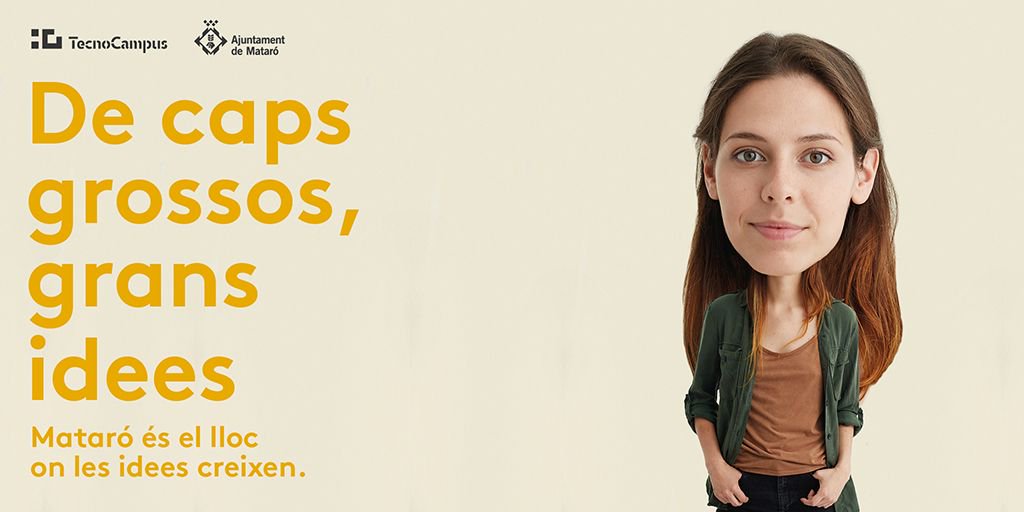 AreaEmpresa's tweet photo. Si tens una #idea de negoci💡 i vols posar-la en marxa, des del @TecnoCampus t’acompanyem i t’assessorem durant tot el procés🙌 No et perdis les sessions d'aquest mes de juny 📲https://t.co/Dw0giuFYD6 #negocidigital https://t.co/xvGsP6cPBk